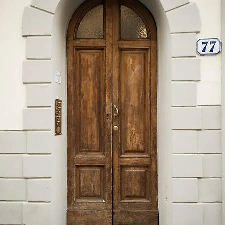 Apartment Agnolo Boutique - Central Accomodation