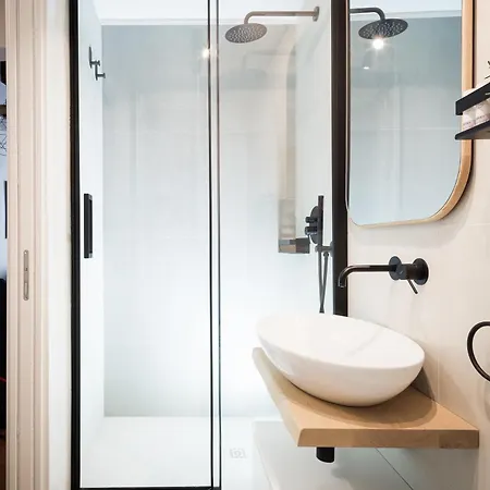 Apartment Agnolo Boutique - Central Accomodation Florence