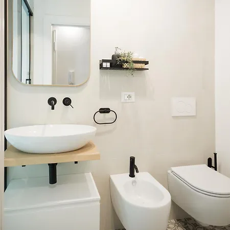 Agnolo Boutique - Central Accomodation Apartment