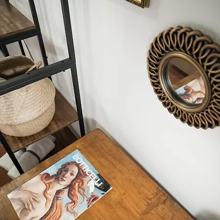 Agnolo Boutique - Central Accomodation Apartment *