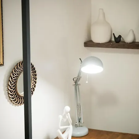 Agnolo Boutique - Central Accomodation