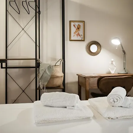 Agnolo Boutique - Central Accomodation Apartment