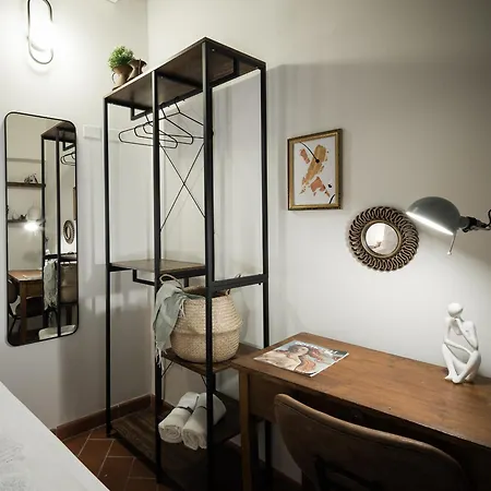 Apartment Agnolo Boutique - Central Accomodation Florence