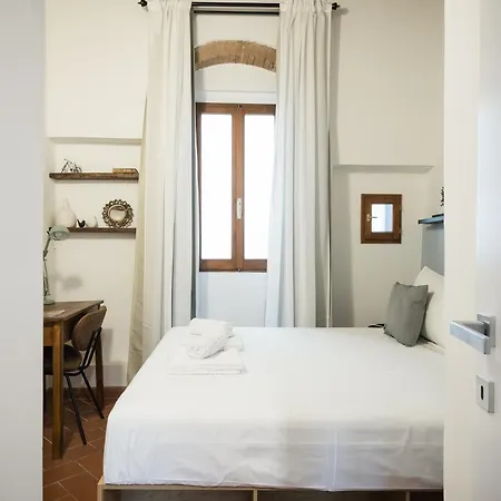 Agnolo Boutique - Central Accomodation Appartamento