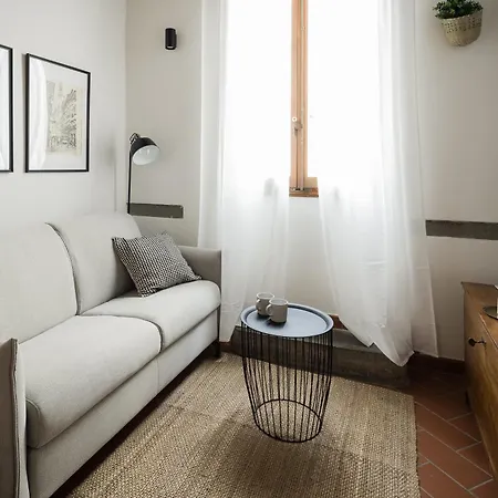 Agnolo Boutique - Central Accomodation Florence