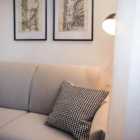 Agnolo Boutique - Central Accomodation