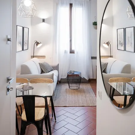 Apartment Agnolo Boutique - Central Accomodation