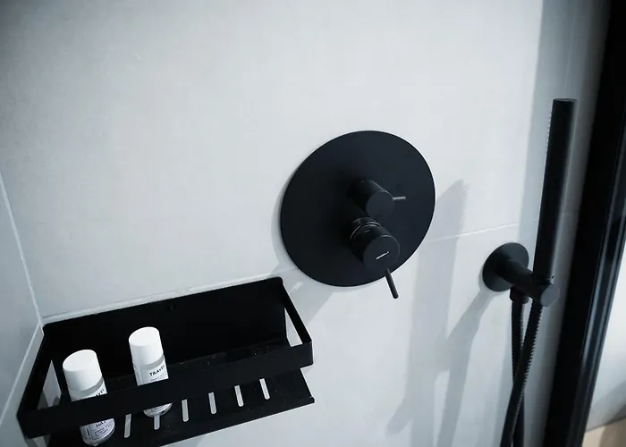 아파트 Agnolo Boutique - Central Accomodation *