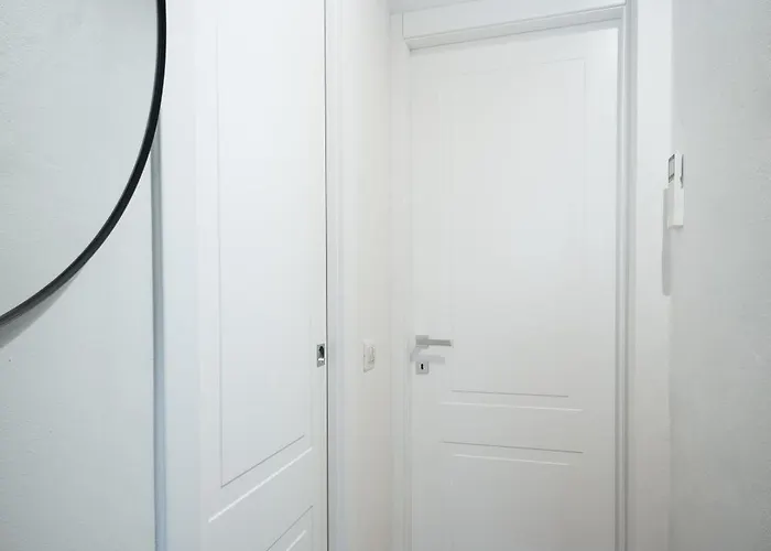 아파트 Agnolo Boutique - Central Accomodation 피렌체