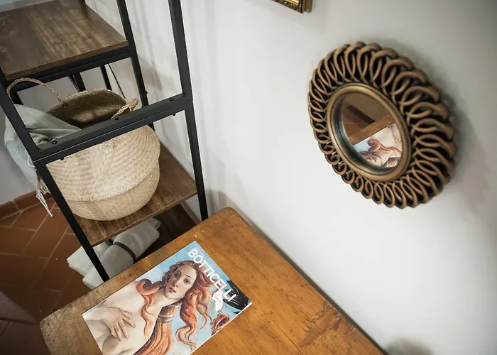 Agnolo Boutique - Central Accomodation 아파트 *