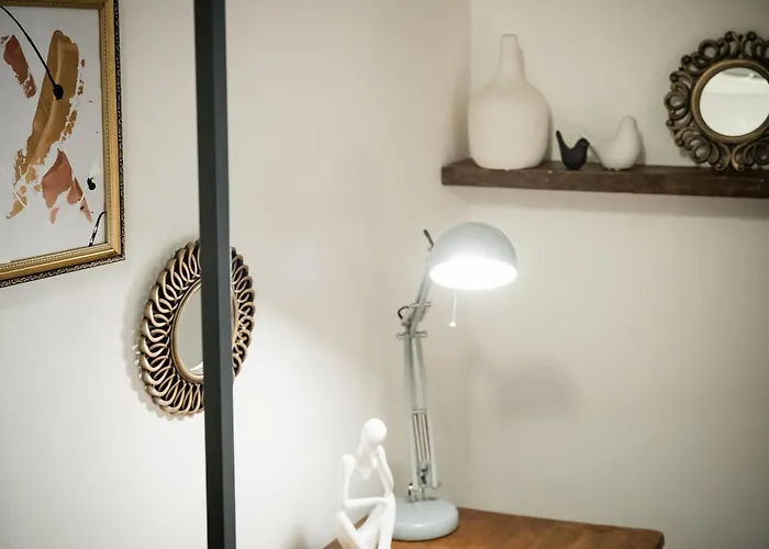 Agnolo Boutique - Central Accomodation
