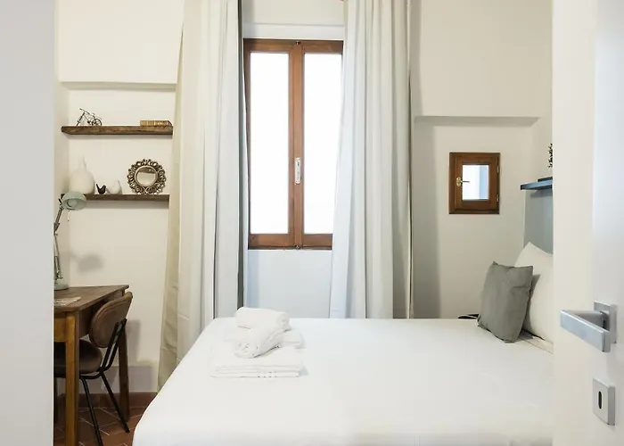 Agnolo Boutique - Central Accomodation 아파트