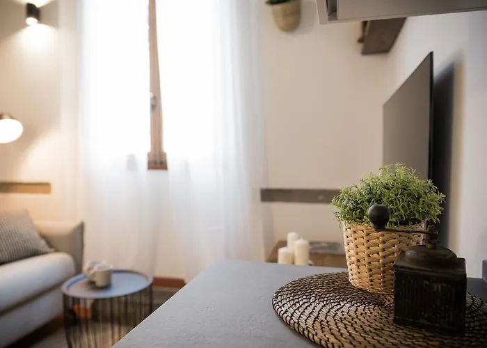 Agnolo Boutique - Central Accomodation