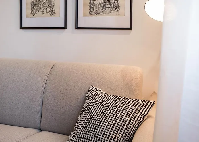 Agnolo Boutique - Central Accomodation